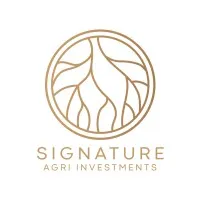 SIGNATURE Agri Investments SIGNATURE Agri Investments