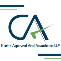 Kartik Agarwal And Associates LLP