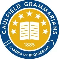Caulfield Grammarians'​ Association