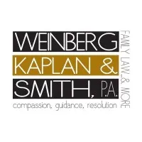 Weinberg, Kaplan & Smith, P.A.