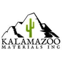 Kalamazoo Materials Inc. Kalamazoo Materials Inc.