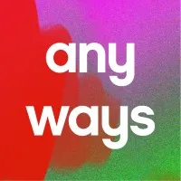 Anyways Creative Anyways Creative