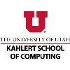 Kahlert School of Computing, University of Utah Kahlert School of Computing, University of Utah