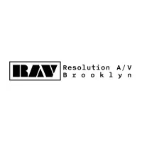 Resolution Audio Video NYC