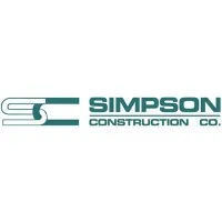 Simpson Construction Co. Simpson Construction Co.