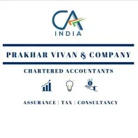 Prakhar Vivan & Company Chartered Accountants