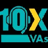10X VAs