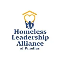 Homeless Leadership Alliance of Pinellas Homeless Leadership Alliance of Pinellas
