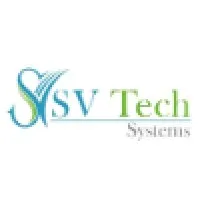 SV Tech Systems Inc SV Tech Systems Inc