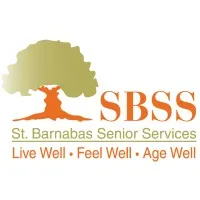 St. Barnabas Senior Services