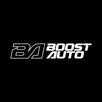 Boost Auto Boost Auto
