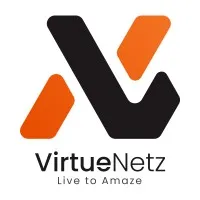 VirtueNetz – Software & AI Development Company
