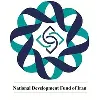 National Development Fund Of Iran صندوق توسعه ملى