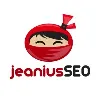 Jeanius SEO Jeanius SEO