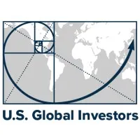 U.S. Global Investors U.S. Global Investors