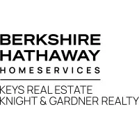 Berkshire Hathaway HomeServices Keys Real Estate Knight & Gardner Realty