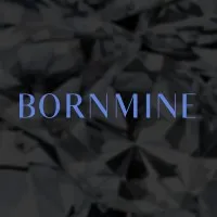 BORNMINE BORNMINE