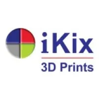 iKix 3D Prints | 3D Printed Architectural and Industrial Scale Model Makers