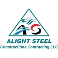 Alight Steel Constructions Contracting L.L.C.