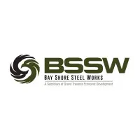 Bay Shore Steel Works