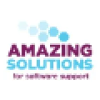 Amazing Solutions, Inc.