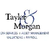 Taylor & Morgan, CPA, PC
