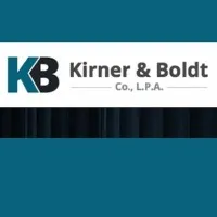 Kirner & Boldt Co., L.P.A.