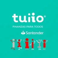 Tuiio Santander