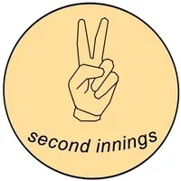 Our Second Innings Our Second Innings