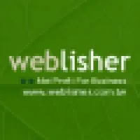 威旭數位 Weblisher Co., Ltd.