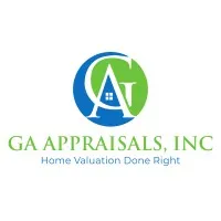 GA Appraisals, Inc