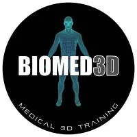 BIOMED3D