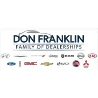 Don Franklin Family of Dealerships