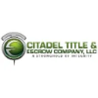 Citadel Title & Escrow Company, LLC