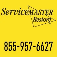 ServiceMaster NCR (National Capital Restoration) ServiceMaster NCR (National Capital Restoration)