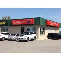 Partners Paint & Paper