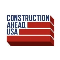 Construction Ahead, USA Construction Ahead, USA