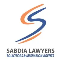 Sabdia Lawyers and Migration Agents