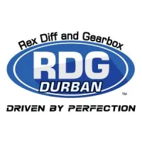 Rex Diff and Gearbox Durban