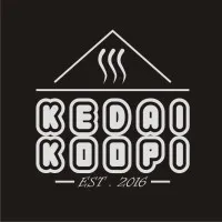 KEDAI KOOPI