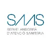 SAAS - Servei Andorrà Atenció Sanitària SAAS - Servei Andorrà Atenció Sanitària