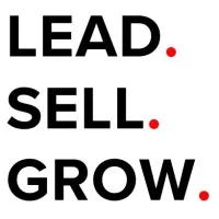 Lead.Sell.Grow.