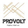 Provolt - Projetos Industriais Provolt - Projetos Industriais