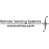 Remote Sensing Systems Remote Sensing Systems