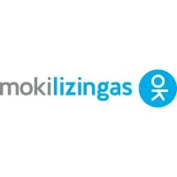 MOKILIZINGAS MOKILIZINGAS