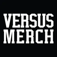 VERSUS MERCH
