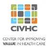 Center for Improving Value in Health Care Center for Improving Value in Health Care
