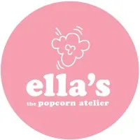Ella's Popcorn