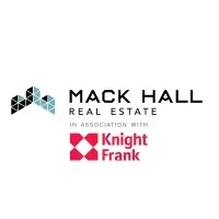 Mack Hall Real Estate in association with Knight Frank