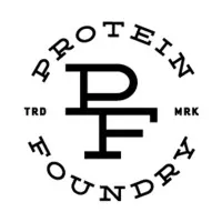 The Protein Foundry Health Bar